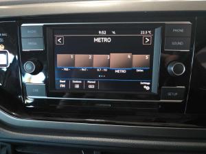 Volkswagen Polo 1.0 TSI Comfortline - Image 15