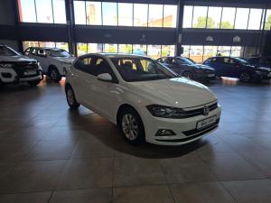 Volkswagen Polo 1.0 TSI Comfortline - Image 3