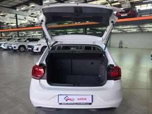 Volkswagen Polo 1.0 TSI Comfortline - Image 9
