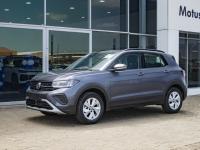 Thumbnail Volkswagen T-Cross 1.0TSI Life