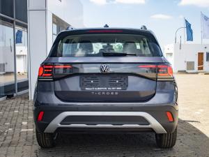 Volkswagen T-Cross 1.0TSI Life - Image 5