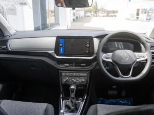 Volkswagen T-Cross 1.0TSI Life - Image 6
