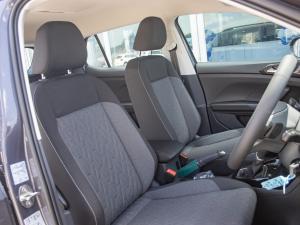Volkswagen T-Cross 1.0TSI Life - Image 7
