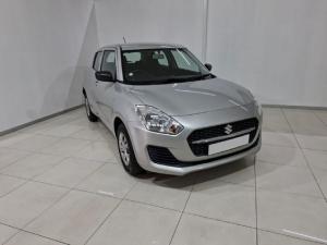Suzuki Swift 1.2 GA - Image 10