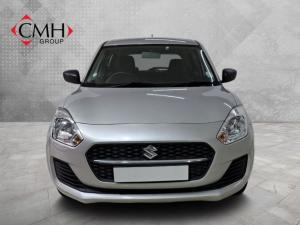 Suzuki Swift 1.2 GA - Image 1
