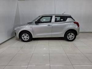 Suzuki Swift 1.2 GA - Image 2