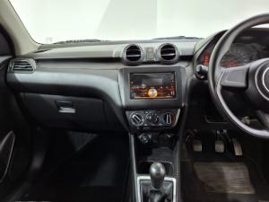 Suzuki Swift 1.2 GA - Image 8
