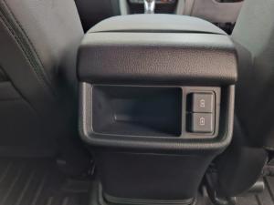 Isuzu mu-X 3.0TD Onyx XT 4WD - Image 10