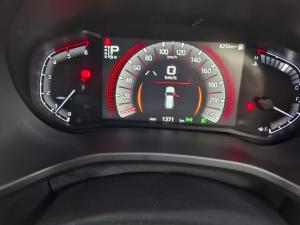 Isuzu mu-X 3.0TD Onyx XT 4WD - Image 11