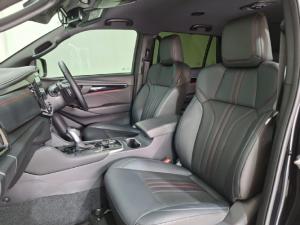 Isuzu mu-X 3.0TD Onyx XT 4WD - Image 12