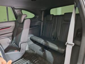 Isuzu mu-X 3.0TD Onyx XT 4WD - Image 13