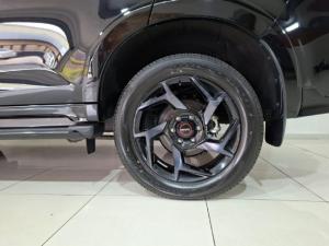 Isuzu mu-X 3.0TD Onyx XT 4WD - Image 14