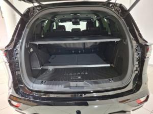 Isuzu mu-X 3.0TD Onyx XT 4WD - Image 15