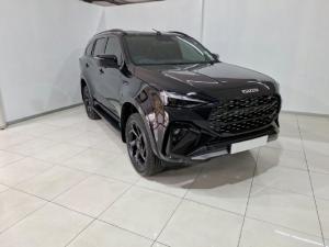 Isuzu mu-X 3.0TD Onyx XT 4WD - Image 1