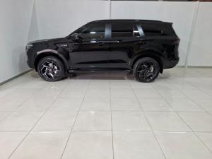 Isuzu mu-X 3.0TD Onyx XT 4WD - Image 2