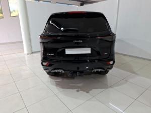 Isuzu mu-X 3.0TD Onyx XT 4WD - Image 4