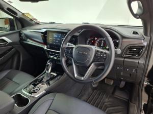 Isuzu mu-X 3.0TD Onyx XT 4WD - Image 5