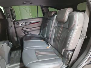 Isuzu mu-X 3.0TD Onyx XT 4WD - Image 6