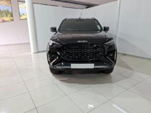 Isuzu mu-X 3.0TD Onyx XT 4WD - Image 7