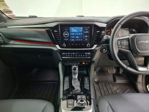 Isuzu mu-X 3.0TD Onyx XT 4WD - Image 8