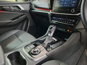 Isuzu mu-X 3.0TD Onyx XT 4WD - Image 9