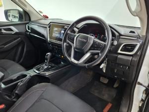 Isuzu D-Max 1.9TD Extended cab LS auto - Image 5