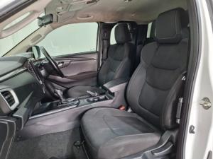 Isuzu D-Max 1.9TD Extended cab LS auto - Image 6