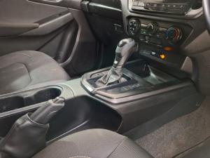 Isuzu D-Max 1.9TD Extended cab LS auto - Image 7