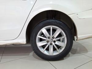 Volkswagen Polo sedan 1.4 Comfortline - Image 10