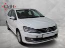 Thumbnail Volkswagen Polo sedan 1.4 Comfortline