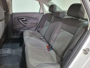Volkswagen Polo sedan 1.4 Comfortline - Image 3