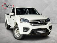 Thumbnail GWM Steed 5 2.0WGT Workhorse