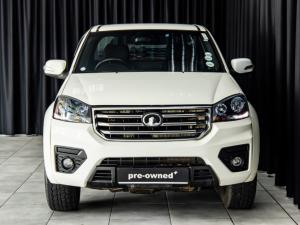 GWM Steed 5 2.0WGT Workhorse - Image 2