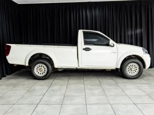 GWM Steed 5 2.0WGT Workhorse - Image 3