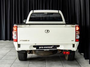 GWM Steed 5 2.0WGT Workhorse - Image 4