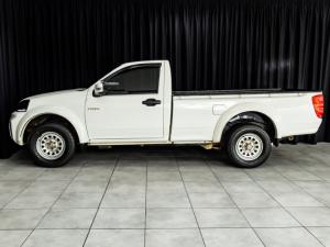 GWM Steed 5 2.0WGT Workhorse - Image 6