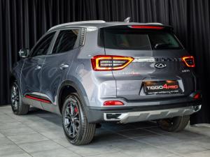 Chery Tiggo 4 Pro 1.5T Elite auto (CVT) - Image 8