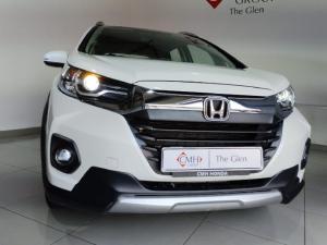 Honda WR-V 1.2 Elegance - Image 17