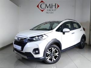 Honda WR-V 1.2 Elegance - Image 1