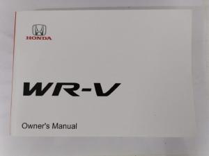 Honda WR-V 1.2 Elegance - Image 20