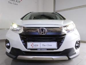 Honda WR-V 1.2 Elegance - Image 2