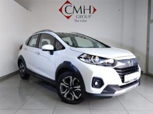 Honda WR-V 1.2 Elegance - Image 3