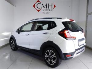 Honda WR-V 1.2 Elegance - Image 4