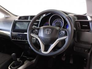 Honda WR-V 1.2 Elegance - Image 8