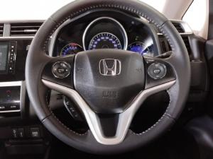Honda WR-V 1.2 Elegance - Image 9