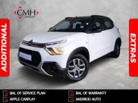 Thumbnail Citroen C3 1.2 Plus