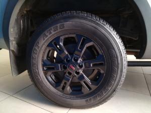 Nissan Navara 2.5DDTi double cab Pro-2X - Image 15