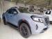 Nissan Navara 2.5DDTi double cab Pro-2X - Thumbnail 1