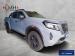 Nissan Navara 2.5DDTi double cab Pro-2X - Thumbnail 1