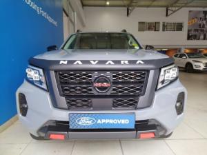 Nissan Navara 2.5DDTi double cab Pro-2X - Image 2